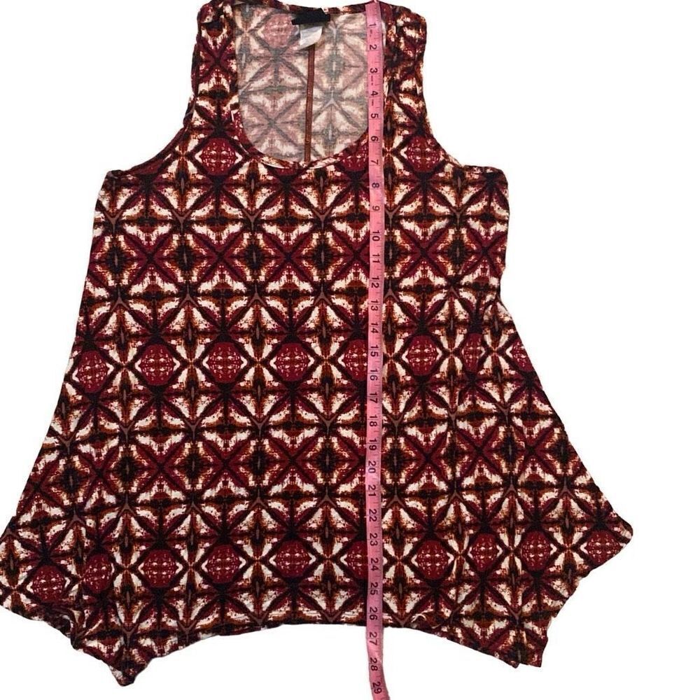 Bobeau Tunic  - Picture 3 of 6